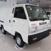 suzuki blind van (van cửa lùa)